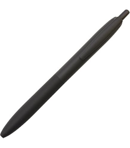 【出品テスト】ジェットストリーム0.7（black） Amazon | ジェットストリーム/JETSTREAM 単色ボールペン0.7